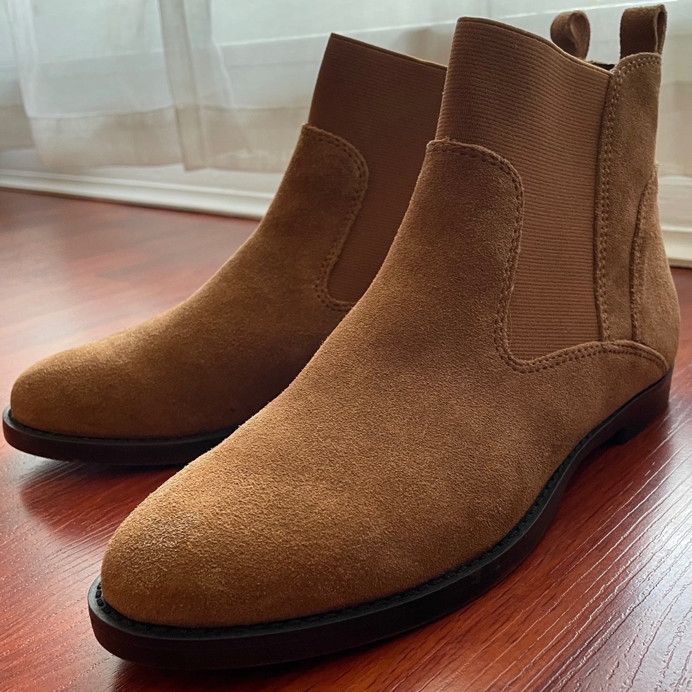 Bella Vita Rayna Ankle Boots